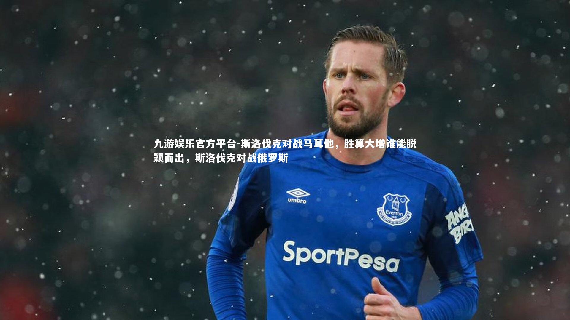 九游娱乐官方平台-斯洛伐克对战马耳他，胜算大增谁能脱颖而出，斯洛伐克对战俄罗斯