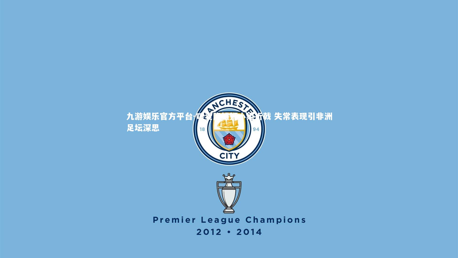 喀麦隆雄狮小组折戟 失常表现引非洲足坛深思